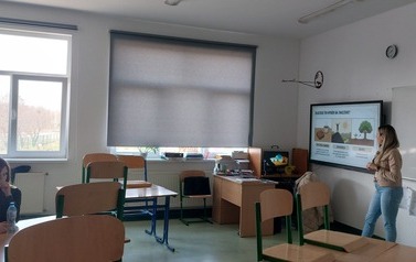 Spotkanie z doradcą zawodowym 7
