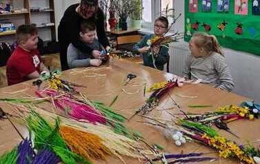 Warsztaty florystyczne  17