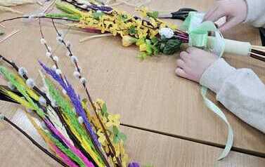 Warsztaty florystyczne  18