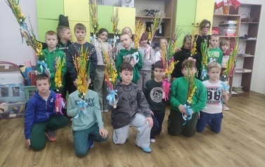Warsztaty florystyczne  26