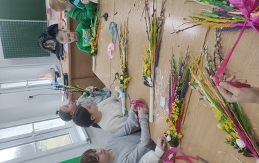 Warsztaty florystyczne  27