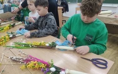Warsztaty florystyczne  28
