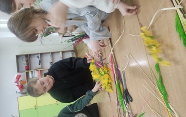 Warsztaty florystyczne  30