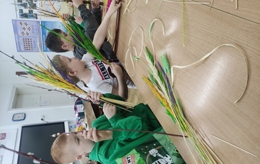 Warsztaty florystyczne  36