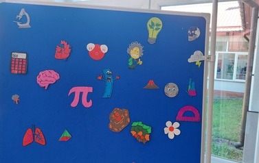 Tydzień Matematyczno - Przyrodniczy 1