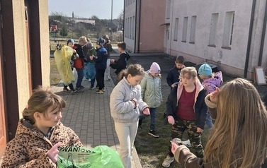 Dzień Ziemi 5