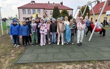 Dzień Ziemi 7