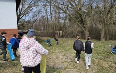 Dzień Ziemi 14