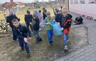 Dzień Ziemi 21