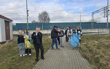 Dzień Ziemi 22