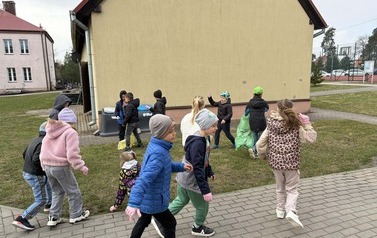 Dzień Ziemi 28
