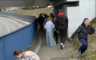 Dzień Ziemi 41
