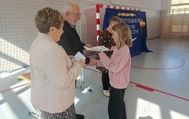 Międzyszkolny Konkurs Ortograficzny 2