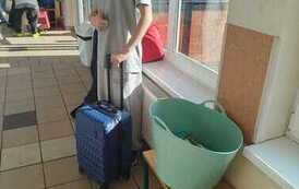 Dzień bez plecaka w naszej szkole 23