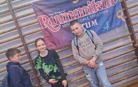 Turniej gier logicznych &ndash; Rummikuba i Qwirkle 1