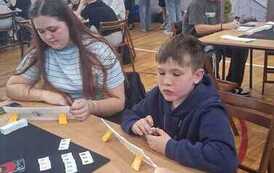 Turniej gier logicznych &ndash; Rummikuba i Qwirkle 3