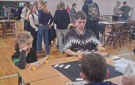 Turniej gier logicznych &ndash; Rummikuba i Qwirkle 5