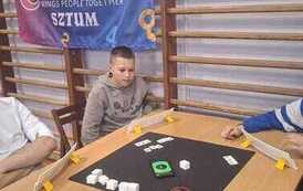 Turniej gier logicznych &ndash; Rummikuba i Qwirkle 6
