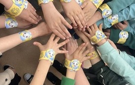 Dzień Ziemi 22 kwietnia 2