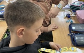 Dzień Ziemi 22 kwietnia 4