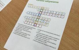 &bdquo;Jak dbać o zdrowie?&rdquo; 20