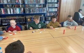 Warsztaty biało-czerwone 5