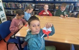 Warsztaty biało-czerwone 19