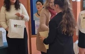 II Wojew&oacute;dzki Konkurs pt.&rdquo; Kobiety, kt&oacute;re zmieniły bieg historii.&nbsp; 2