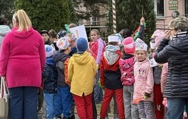 &bdquo;R&oacute;żni, ale r&oacute;wni &ndash; razem w kolorach siły&rdquo; 3