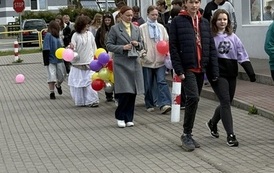 &bdquo;R&oacute;żni, ale r&oacute;wni &ndash; razem w kolorach siły&rdquo; 7