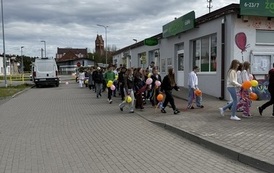 &bdquo;R&oacute;żni, ale r&oacute;wni &ndash; razem w kolorach siły&rdquo; 10