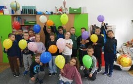 &bdquo;R&oacute;żni, ale r&oacute;wni &ndash; razem w kolorach siły&rdquo; 11