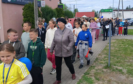 &bdquo;R&oacute;żni, ale r&oacute;wni &ndash; razem w kolorach siły&rdquo; 26