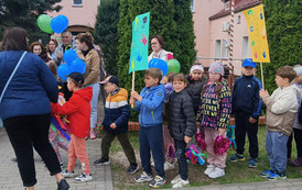 &bdquo;R&oacute;żni, ale r&oacute;wni &ndash; razem w kolorach siły&rdquo; 27