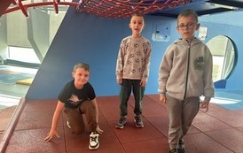 Wycieczka do Gdyni 16