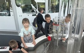 Wycieczka do Gdyni 26