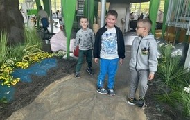 Wycieczka do Gdyni 29