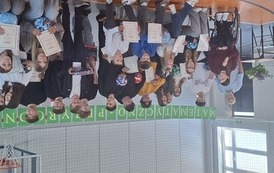 konkurs &bdquo;Matematyczno-Przyrodniczy Czar Par&rdquo; 4