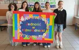 &bdquo;Razem możemy więcej&rdquo; &ndash; wsp&oacute;lny dzień uczni&oacute;w, rodzic&oacute;w i nauczycieli 151