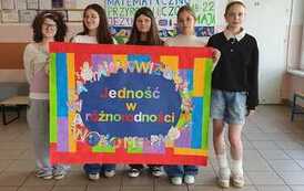 &bdquo;Razem możemy więcej&rdquo; &ndash; wsp&oacute;lny dzień uczni&oacute;w, rodzic&oacute;w i nauczycieli 152