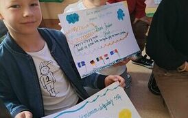 Europejski Dzień Język&oacute;w Obcych 1