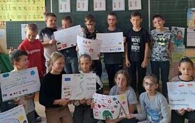 Europejski Dzień Język&oacute;w Obcych 2