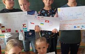 Europejski Dzień Język&oacute;w Obcych 6