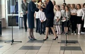 Najsympatyczniejszy Kolega lub Koleżanka z klasy 11
