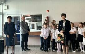 Najsympatyczniejszy Kolega lub Koleżanka z klasy 13
