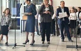 Najsympatyczniejszy Kolega lub Koleżanka z klasy 36