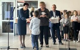 Najsympatyczniejszy Kolega lub Koleżanka z klasy 45