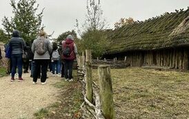 Szlakiem Piast&oacute;w! 47