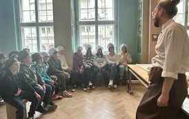 Szlakiem Piast&oacute;w! 86