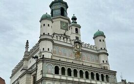 Szlakiem Piast&oacute;w! 91